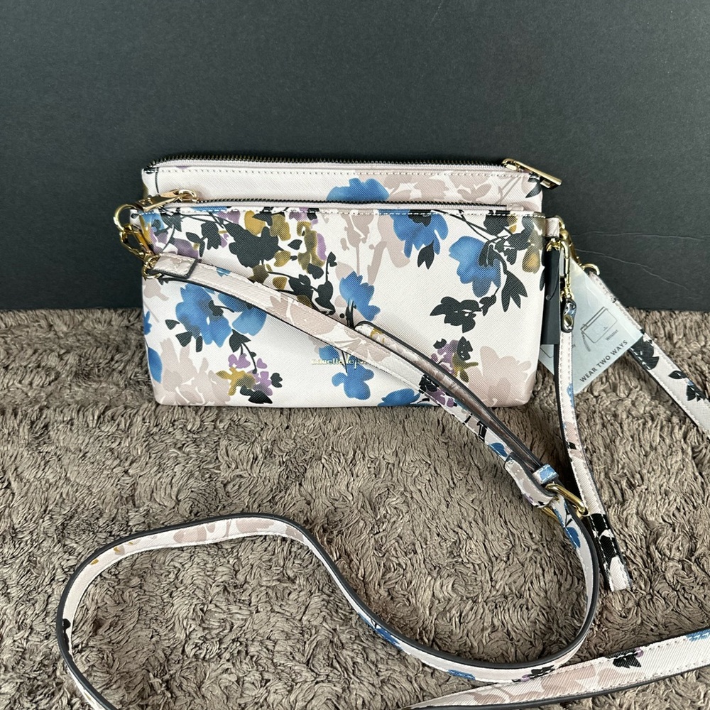 Nanette Lepore Purse (NWT)